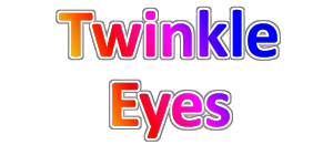 Twinkle Eyestop